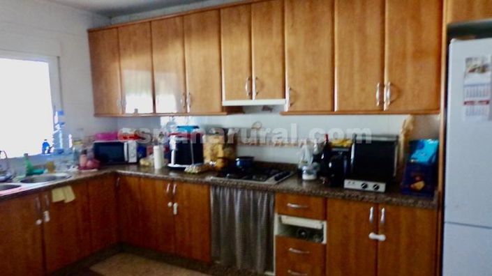 Image No.9-Villa de 4 chambres à vendre à Cantoria