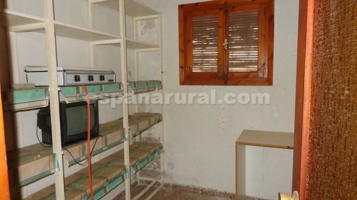 Image No.14-Appartement de 9 chambres à vendre à Caniles