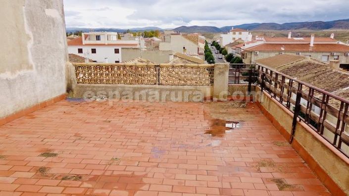 Image No.18-Appartement de 9 chambres à vendre à Caniles