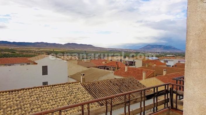 Image No.19-Appartement de 9 chambres à vendre à Caniles