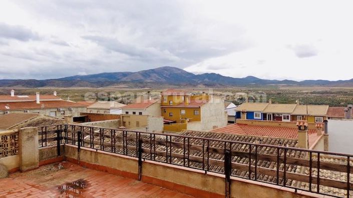 Image No.20-Appartement de 9 chambres à vendre à Caniles