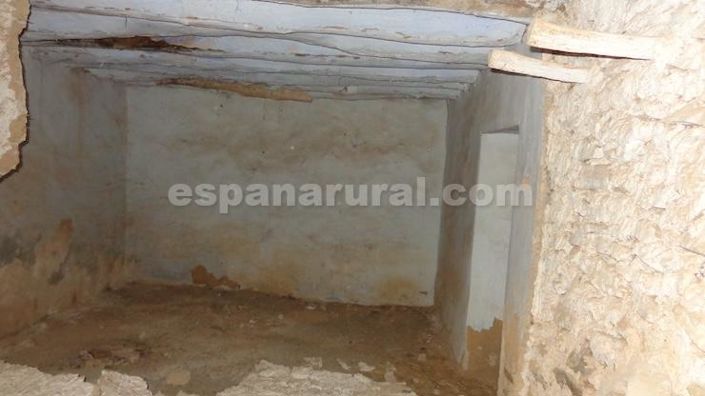 Image No.3-Maison de campagne à vendre à Costa Tropical