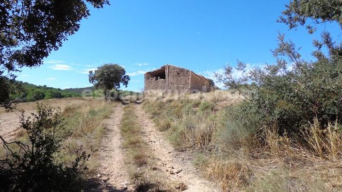 Image No.6-Maison de campagne à vendre à Costa Tropical