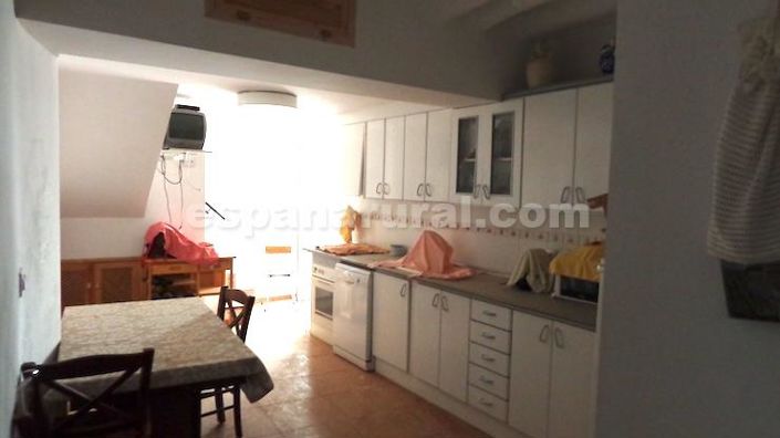 Image No.3-4 Bed Village House for sale