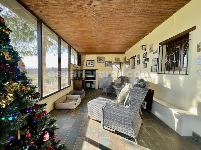 Image No.10-1 Bed Country House for sale