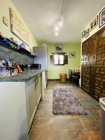 Image No.15-1 Bed Country House for sale