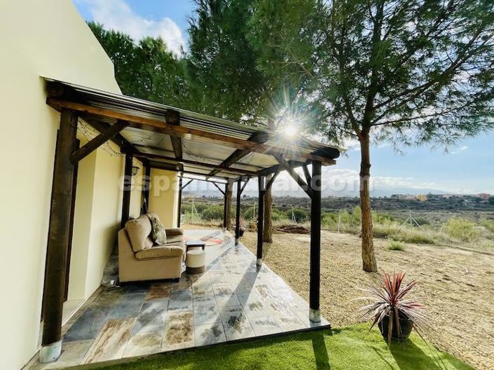 Image No.20-1 Bed Country House for sale