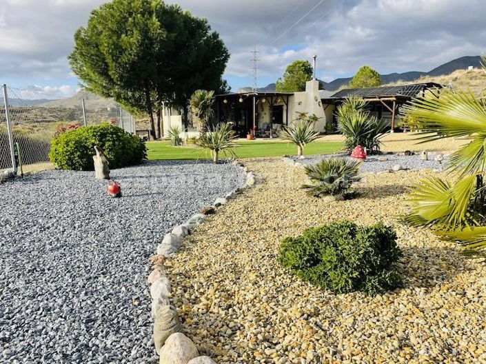 Image No.24-1 Bed Country House for sale