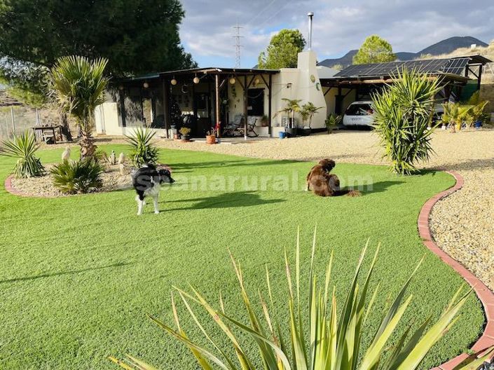 Image No.25-1 Bed Country House for sale