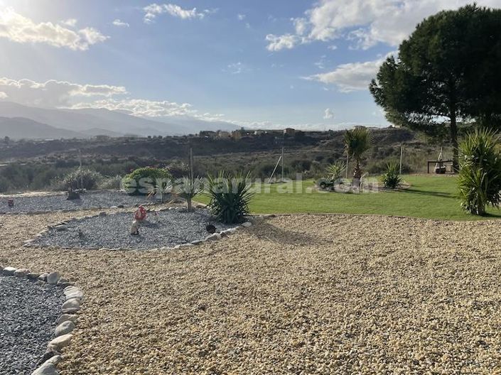 Image No.28-1 Bed Country House for sale