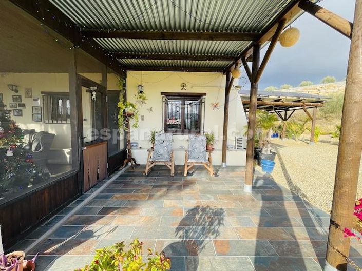 Image No.6-1 Bed Country House for sale