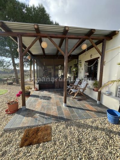 Image No.7-1 Bed Country House for sale