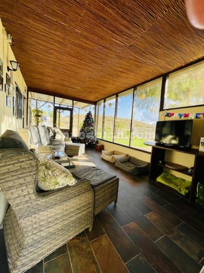 Image No.8-1 Bed Country House for sale