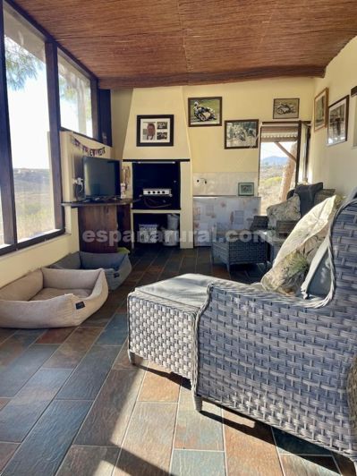 Image No.9-1 Bed Country House for sale