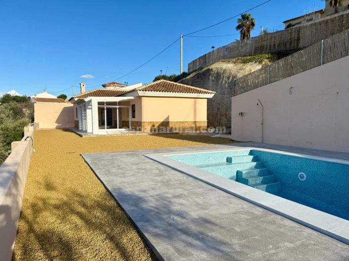 Image No.12-3 Bed Villa for sale