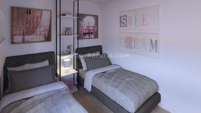 Image No.10-Villa de 3 chambres à vendre à Arboleas