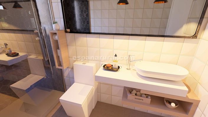 Image No.13-Villa de 3 chambres à vendre à Arboleas