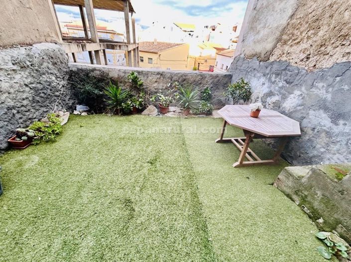 Image No.11-Maison de ville de 3 chambres à vendre à Tíjola