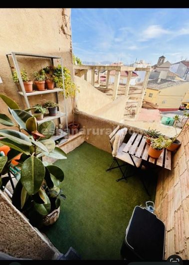 Image No.12-Maison de ville de 3 chambres à vendre à Tíjola