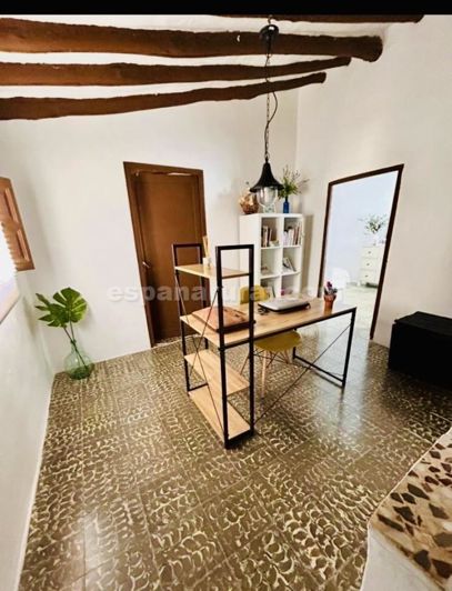 Image No.2-Maison de ville de 3 chambres à vendre à Tíjola