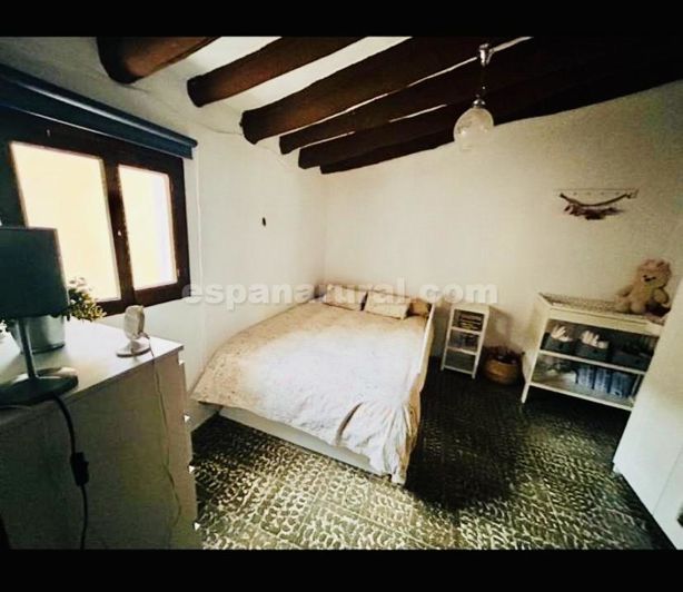 Image No.9-Maison de ville de 3 chambres à vendre à Tíjola