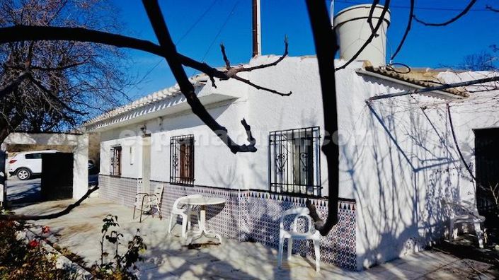 Image No.8-2 Bed Country House for sale