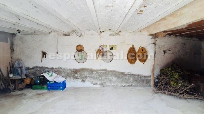 Image No.10-Maison de village de 3 chambres à vendre à Serón