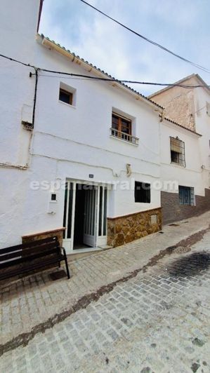 Image No.12-Maison de village de 3 chambres à vendre à Serón