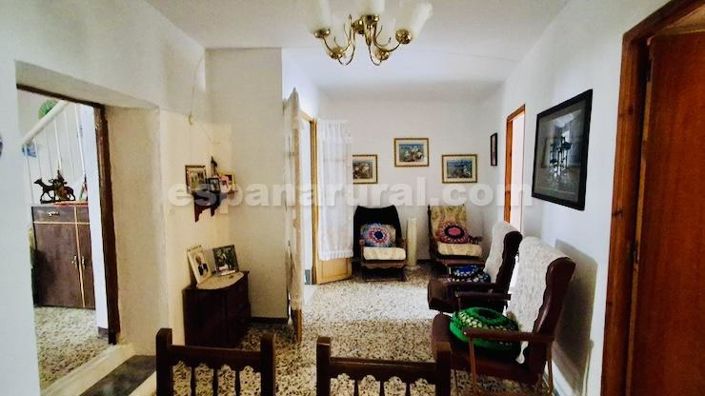 Image No.2-Maison de village de 3 chambres à vendre à Serón