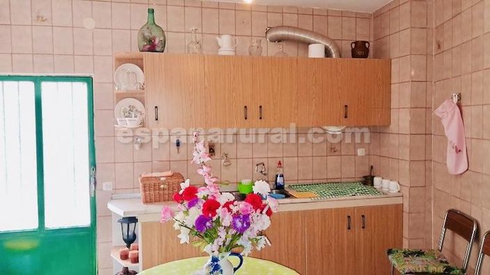 Image No.4-Maison de village de 3 chambres à vendre à Serón