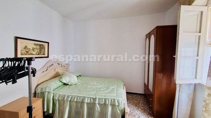Image No.8-Maison de village de 3 chambres à vendre à Serón