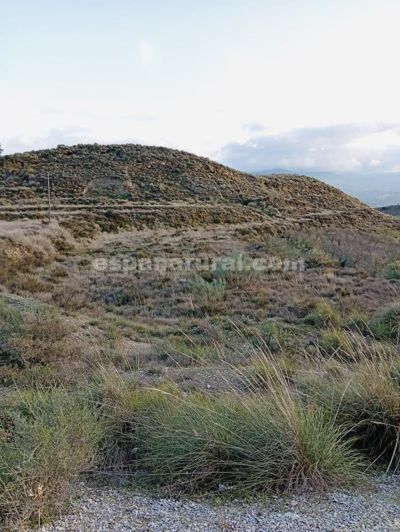 Image No.12-Terre de 4 chambres à vendre à Somontín