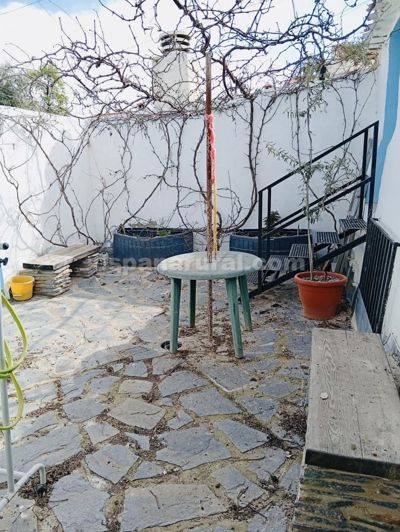 Image No.11-Maison de village de 4 chambres à vendre à Almeria