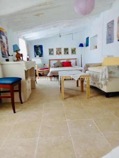 Image No.12-Maison de village de 4 chambres à vendre à Almeria