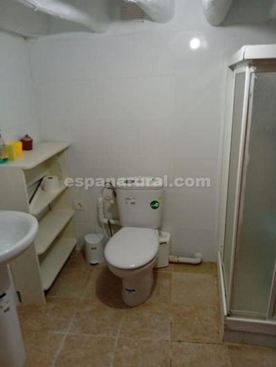 Image No.13-Maison de village de 4 chambres à vendre à Almeria