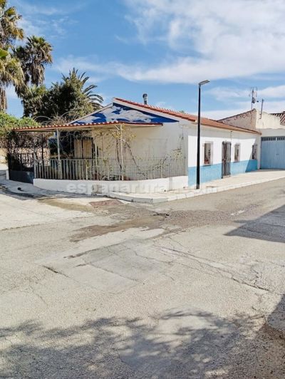 Image No.14-Maison de village de 4 chambres à vendre à Almeria