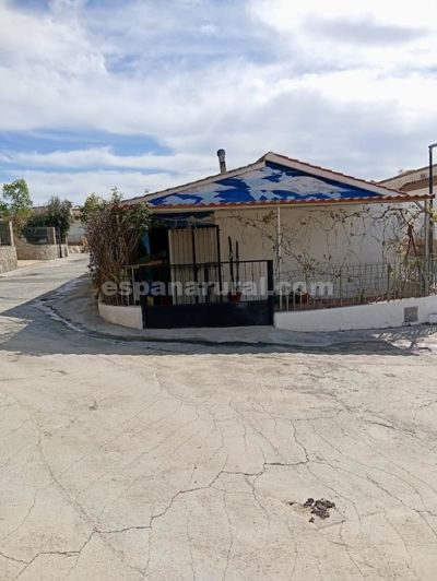 Image No.15-Maison de village de 4 chambres à vendre à Almeria