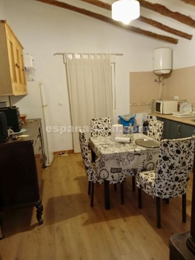 Image No.4-Maison de village de 4 chambres à vendre à Almeria