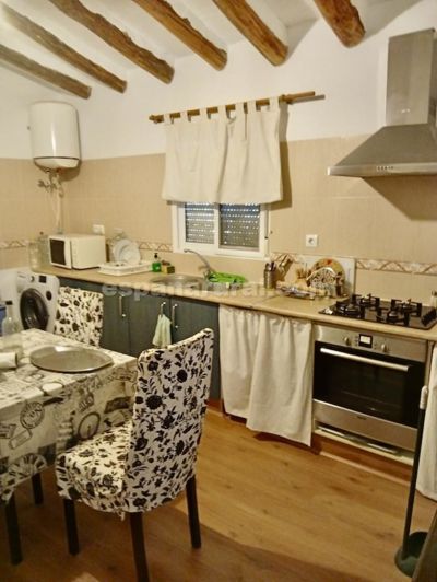 Image No.5-Maison de village de 4 chambres à vendre à Almeria