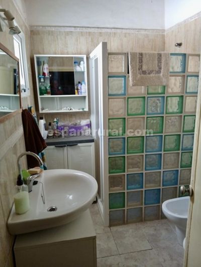 Image No.7-Maison de village de 4 chambres à vendre à Almeria