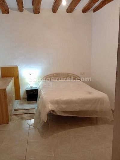 Image No.10-Maison de campagne de 3 chambres à vendre à Serón