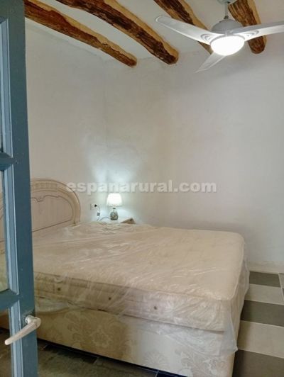 Image No.11-Maison de campagne de 3 chambres à vendre à Serón