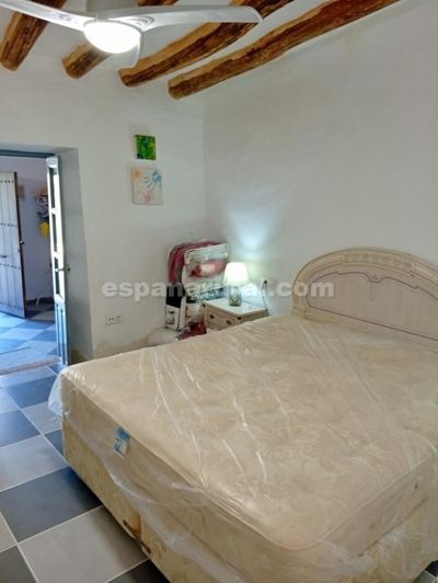 Image No.12-Maison de campagne de 3 chambres à vendre à Serón