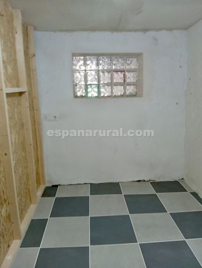 Image No.13-Maison de campagne de 3 chambres à vendre à Serón