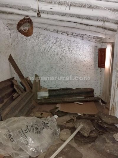 Image No.15-Maison de campagne de 3 chambres à vendre à Serón