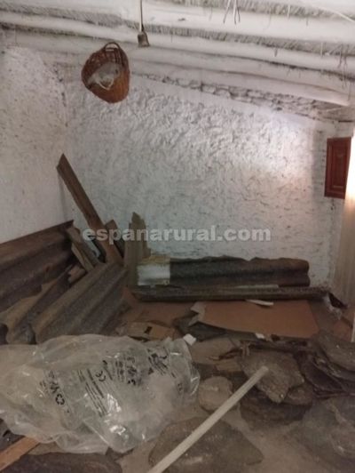 Image No.16-Maison de campagne de 3 chambres à vendre à Serón