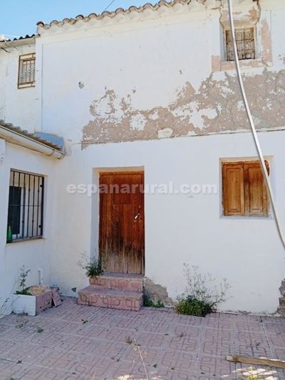 Image No.17-Maison de campagne de 3 chambres à vendre à Serón