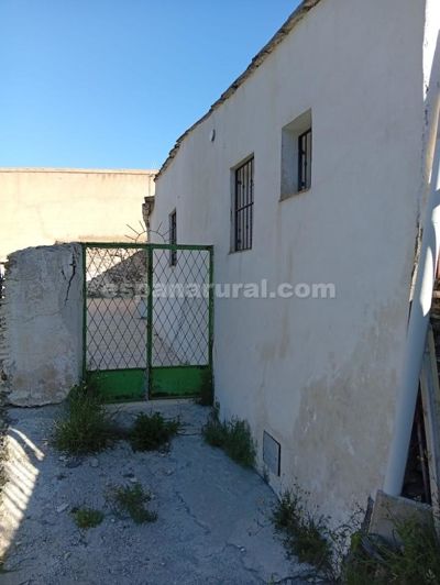 Image No.18-Maison de campagne de 3 chambres à vendre à Serón