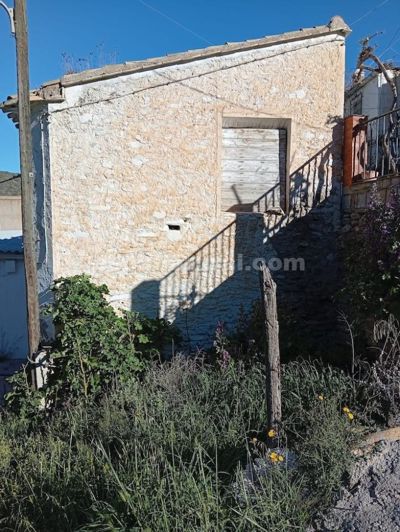 Image No.19-Maison de campagne de 3 chambres à vendre à Serón