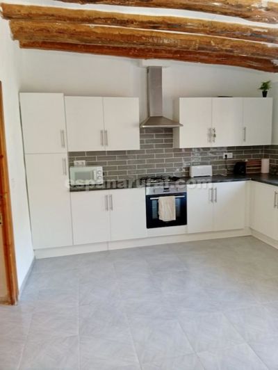 Image No.5-Maison de campagne de 3 chambres à vendre à Serón